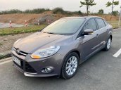 Bán Ford Focus sản xuất năm 2014 còn mới, giá 465tr