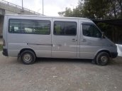 Xe Mercedes Sprinter năm 2006 còn mới