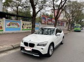 Cần bán BMW X1 năm sản xuất 2010, xe nhập còn mới, 488tr