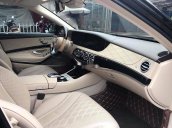 Bán xe Mercedes S class năm sản xuất 2017 còn mới