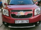 Bán ô tô Chevrolet Orlando năm 2015 còn mới, giá tốt