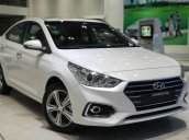 Hyundai Sài Gòn: Hyundai Accent 2021 + phụ kiện trên 10 món + hỗ trợ vay 85% + xe có sẵn giao ngay