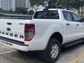 Ford Ranger XLS 2021 hỗ trợ vay đến 90% - đủ màu, giao ngay - giảm tiền mặt + tặng bảo hiểm thân vỏ và phim cách nhiệt