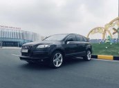 Bán ô tô Audi Q7 năm sản xuất 2011 còn mới