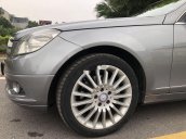 Bán Mercedes C250 năm sản xuất 2009 còn mới, 388 triệu