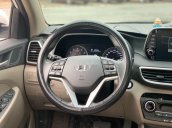 Xe Hyundai Tucson năm sản xuất 2020 còn mới, giá chỉ 915 triệu