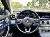 Cần bán Mercedes E class sản xuất 2018 còn mới