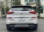 Xe Hyundai Tucson năm sản xuất 2020 còn mới, giá chỉ 915 triệu