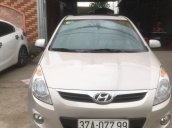 Bán ô tô Hyundai i20 sản xuất 2012, xe nhập còn mới