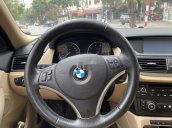 Cần bán BMW X1 năm sản xuất 2010, xe nhập còn mới, 488tr