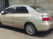 Cần bán lại xe Toyota Vios năm 2011 còn mới