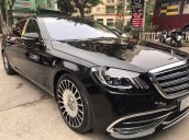 Bán xe Mercedes S class năm sản xuất 2017 còn mới