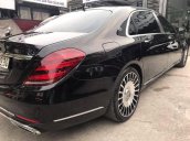 Bán xe Mercedes S class năm sản xuất 2017 còn mới