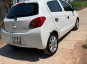 Bán Mitsubishi Mirage sản xuất năm 2015, xe nhập còn mới, giá tốt