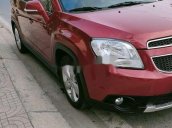 Bán ô tô Chevrolet Orlando năm 2015 còn mới, giá tốt