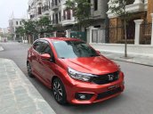 Cần bán Honda Brio năm sản xuất 2019, nhập khẩu còn mới, 440 triệu