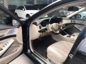 Bán xe Mercedes S class năm sản xuất 2017 còn mới