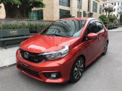 Cần bán Honda Brio năm sản xuất 2019, nhập khẩu còn mới, 440 triệu