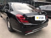 Bán xe Mercedes S class năm sản xuất 2017 còn mới