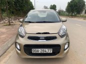 Bán Kia Morning sản xuất 2014 còn mới, giá 185tr