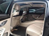 Bán xe Mercedes S class năm sản xuất 2017 còn mới