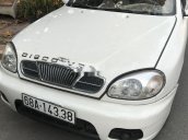 Cần bán lại xe Daewoo Lanos 2002, màu trắng chính chủ