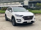 Xe Hyundai Tucson năm sản xuất 2020 còn mới, giá chỉ 915 triệu