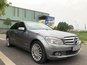 Bán Mercedes C250 năm sản xuất 2009 còn mới, 388 triệu