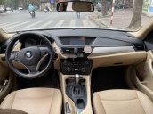 Cần bán BMW X1 năm sản xuất 2010, xe nhập còn mới, 488tr