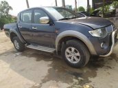 Bán Mitsubishi Triton sản xuất 2009, nhập khẩu còn mới