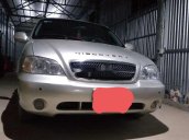 Cần bán gấp Kia Carnival năm sản xuất 2008, nhập khẩu còn mới, 256 triệu