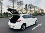 Cần bán gấp Mazda 3 năm sản xuất 2010, xe nhập còn mới, giá 329tr