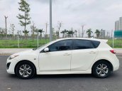 Cần bán gấp Mazda 3 năm sản xuất 2010, xe nhập còn mới, giá 329tr