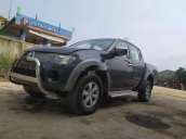 Bán Mitsubishi Triton sản xuất 2009, nhập khẩu còn mới