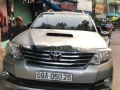 Xe Toyota Fortuner sản xuất 2015, xe nhập còn mới, 595tr