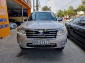 Bán xe Ford Everest năm 2009 còn mới, giá chỉ 370 triệu