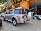 Bán xe Ford Everest năm 2009 còn mới, giá chỉ 370 triệu