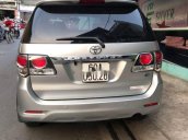 Xe Toyota Fortuner sản xuất 2015, xe nhập còn mới, 595tr