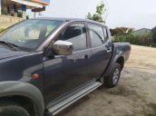 Bán Mitsubishi Triton sản xuất 2009, nhập khẩu còn mới