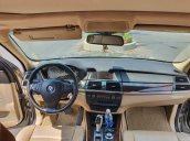 Bán BMW X5 năm 2007, nhập khẩu nguyên chiếc còn mới giá cạnh tranh