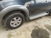 Bán Mitsubishi Triton sản xuất 2009, nhập khẩu còn mới