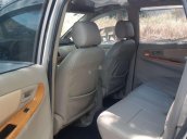 Cần bán gấp Toyota Innova sản xuất 2010 còn mới