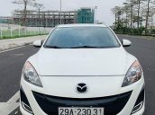 Cần bán gấp Mazda 3 năm sản xuất 2010, xe nhập còn mới, giá 329tr