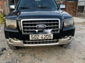 Cần bán xe Ford Everest sản xuất 2007 còn mới, giá 235tr