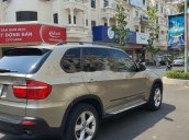 Bán BMW X5 năm 2007, nhập khẩu nguyên chiếc còn mới giá cạnh tranh