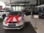 Cần bán lại xe Mitsubishi Mirage sản xuất 2020, nhập khẩu giá cạnh tranh