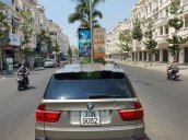 Bán BMW X5 năm 2007, nhập khẩu nguyên chiếc còn mới giá cạnh tranh