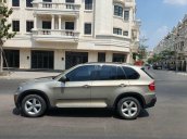 Bán BMW X5 năm 2007, nhập khẩu nguyên chiếc còn mới giá cạnh tranh