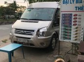 Bán xe Ford Transit sản xuất 2014 còn mới