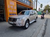 Bán xe Ford Everest năm 2009 còn mới, giá chỉ 370 triệu